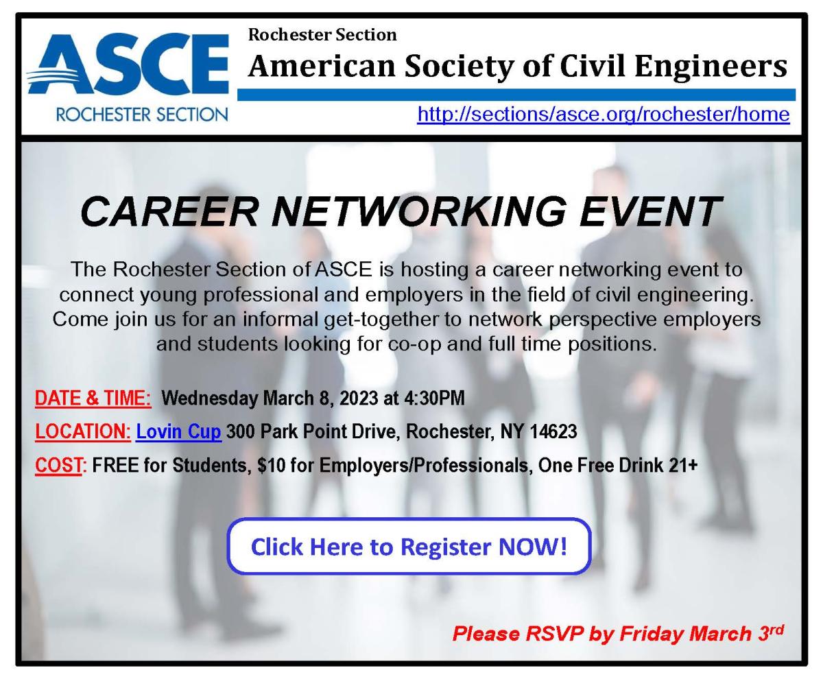 City of Rochester Hemlock Water Filtration Plant Site Tour & Happy